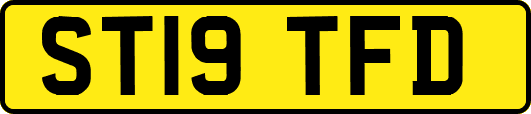 ST19TFD