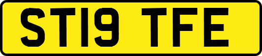 ST19TFE