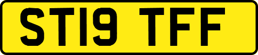 ST19TFF