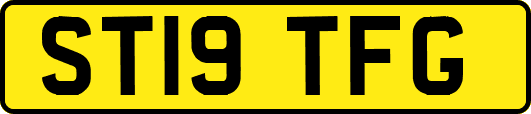 ST19TFG