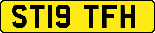 ST19TFH