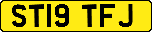 ST19TFJ