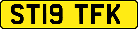 ST19TFK