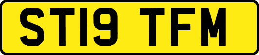 ST19TFM