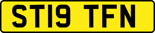 ST19TFN