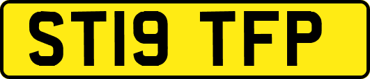 ST19TFP