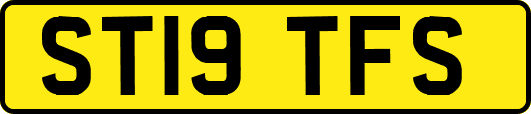 ST19TFS