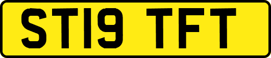ST19TFT