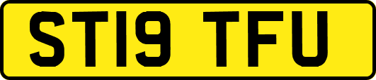 ST19TFU