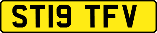 ST19TFV