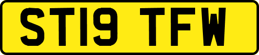 ST19TFW
