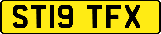 ST19TFX