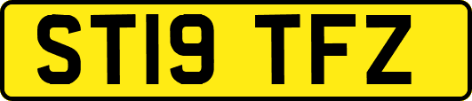 ST19TFZ