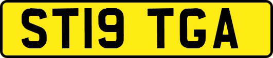 ST19TGA