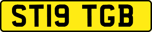 ST19TGB