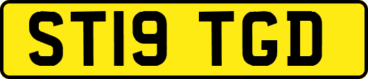 ST19TGD