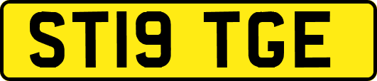 ST19TGE
