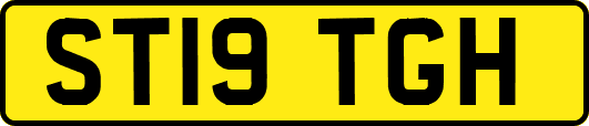 ST19TGH