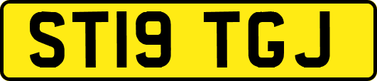 ST19TGJ