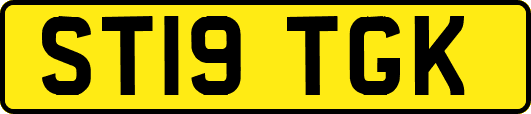 ST19TGK