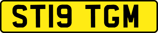 ST19TGM
