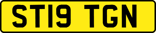 ST19TGN