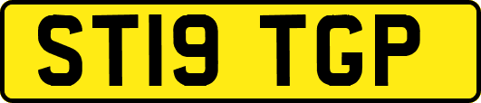 ST19TGP