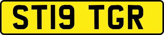 ST19TGR