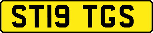 ST19TGS