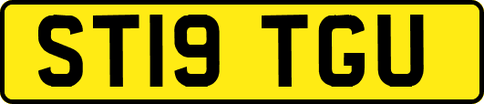 ST19TGU