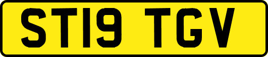 ST19TGV