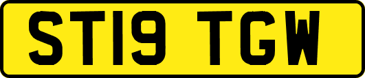 ST19TGW