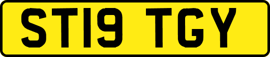 ST19TGY