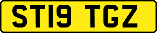 ST19TGZ