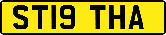 ST19THA