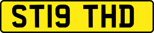 ST19THD