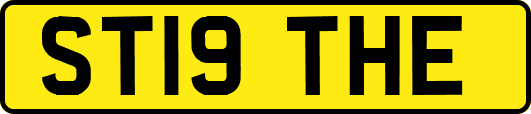 ST19THE