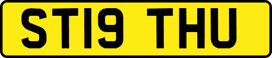 ST19THU