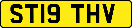 ST19THV