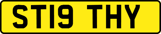 ST19THY