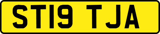 ST19TJA