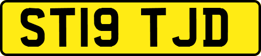 ST19TJD