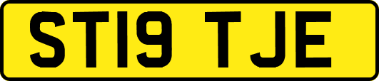ST19TJE