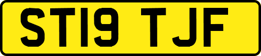 ST19TJF