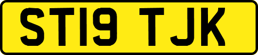 ST19TJK