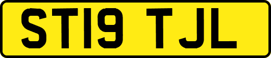 ST19TJL