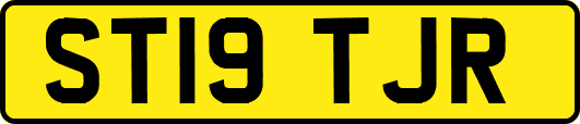 ST19TJR