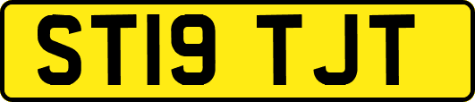ST19TJT