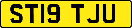 ST19TJU