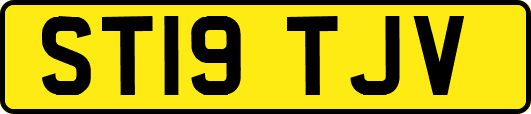 ST19TJV